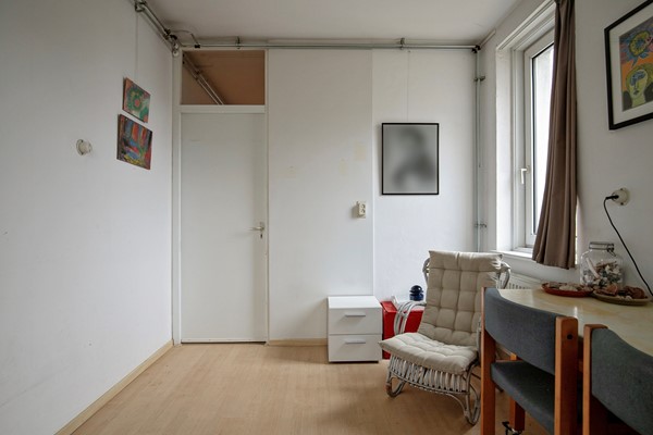 Medium property photo - Hoogoord 9, 1102 CA Amsterdam