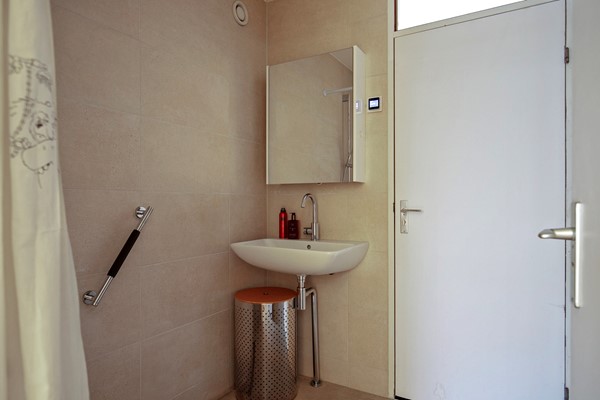 Medium property photo - Hoogoord 9, 1102 CA Amsterdam