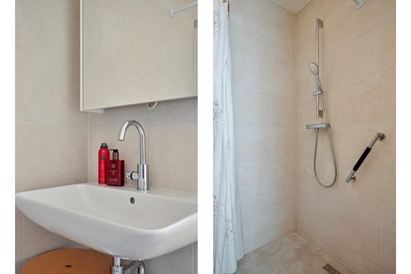 Medium property photo - Hoogoord 9, 1102 CA Amsterdam