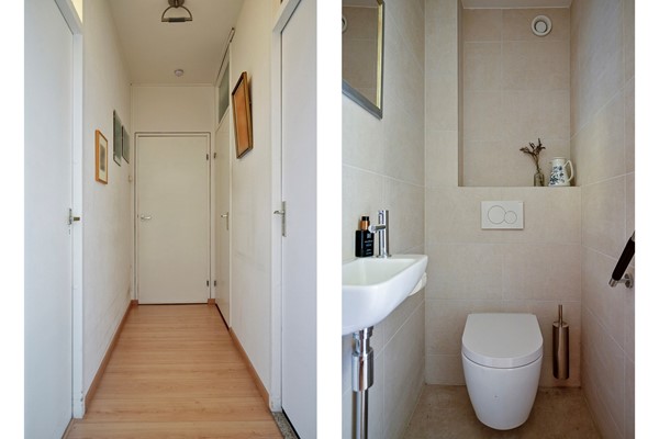 Medium property photo - Hoogoord 9, 1102 CA Amsterdam