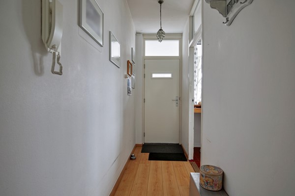 Medium property photo - Hoogoord 9, 1102 CA Amsterdam