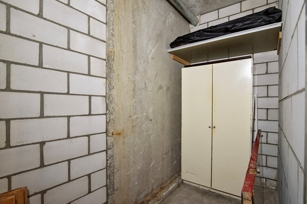 Medium property photo - Hoogoord 9, 1102 CA Amsterdam