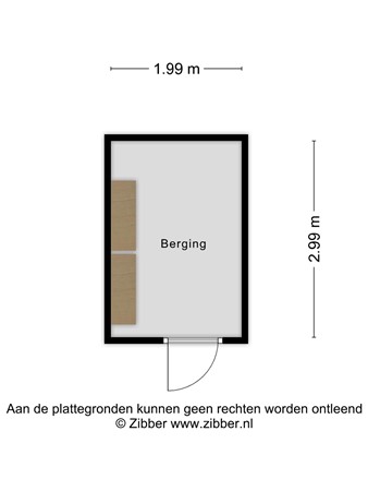 Borneostraat 4Y, 1094 CJ Amsterdam - 