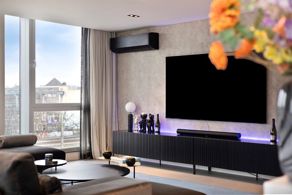 Medium property photo - Borneostraat 4Y, 1094 CJ Amsterdam