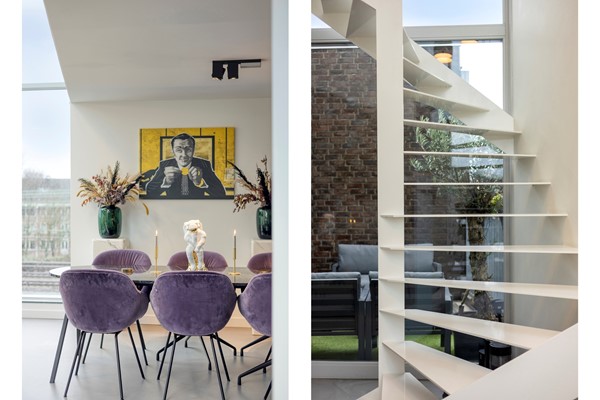 Medium property photo - Borneostraat 4Y, 1094 CJ Amsterdam