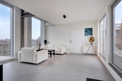 New for sale: Borneostraat 4Y, 1094 CJ Amsterdam