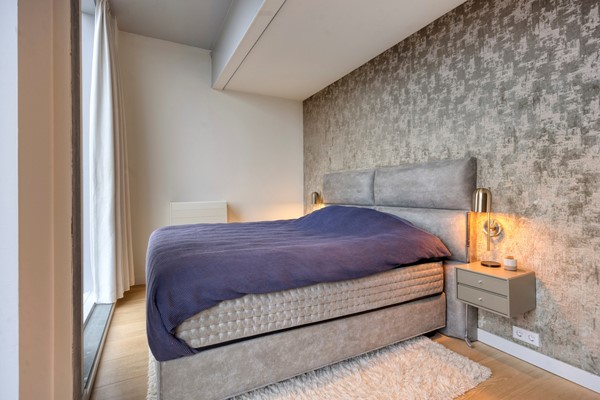 Medium property photo - Borneostraat 4Y, 1094 CJ Amsterdam