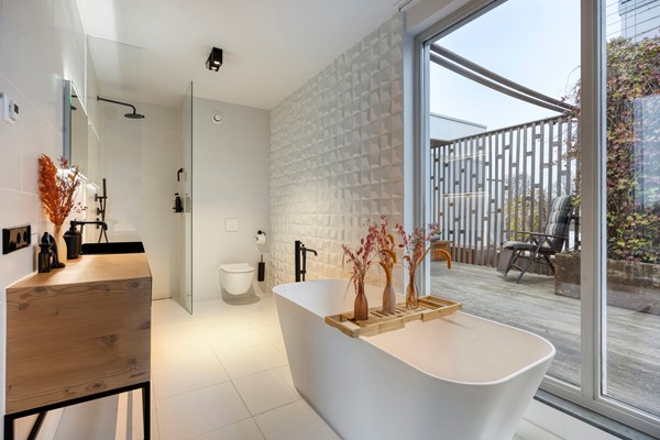 Medium property photo - Borneostraat 4Y, 1094 CJ Amsterdam