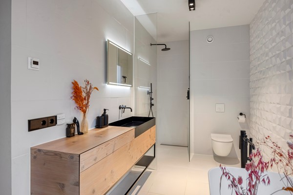 Medium property photo - Borneostraat 4Y, 1094 CJ Amsterdam