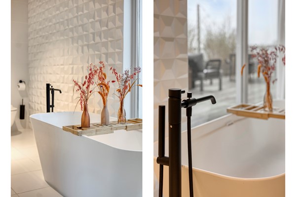 Medium property photo - Borneostraat 4Y, 1094 CJ Amsterdam