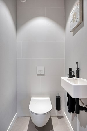 Medium property photo - Borneostraat 4Y, 1094 CJ Amsterdam