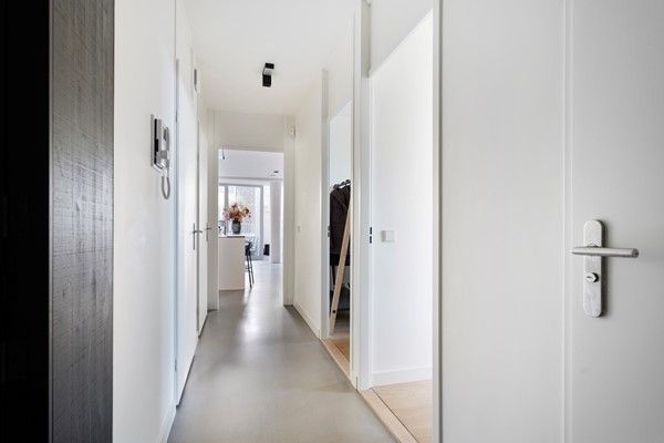 Medium property photo - Borneostraat 4Y, 1094 CJ Amsterdam