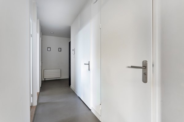 Medium property photo - Borneostraat 4Y, 1094 CJ Amsterdam