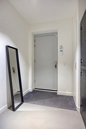 Medium property photo - Borneostraat 4Y, 1094 CJ Amsterdam