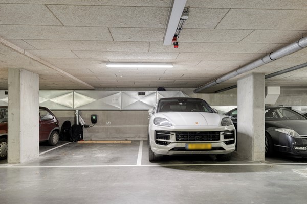 Medium property photo - Borneostraat 4Y, 1094 CJ Amsterdam