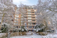 New for sale: Leksmondhof 89, 1108 ER Amsterdam