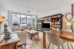 New for sale: Leksmondhof 89, 1108 ER Amsterdam