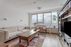 New for sale: Leksmondhof 89, 1108 ER Amsterdam