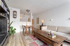 New for sale: Leksmondhof 89, 1108 ER Amsterdam