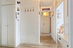 New for sale: Leksmondhof 89, 1108 ER Amsterdam