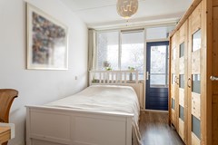 New for sale: Leksmondhof 89, 1108 ER Amsterdam