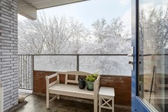 New for sale: Leksmondhof 89, 1108 ER Amsterdam