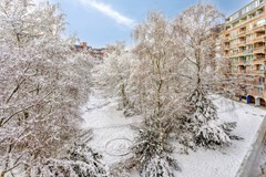 New for sale: Leksmondhof 89, 1108 ER Amsterdam