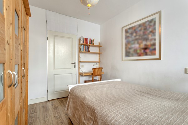 Medium property photo - Leksmondhof 89, 1108 ER Amsterdam