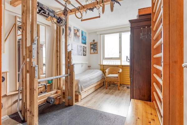 Medium property photo - Leksmondhof 89, 1108 ER Amsterdam