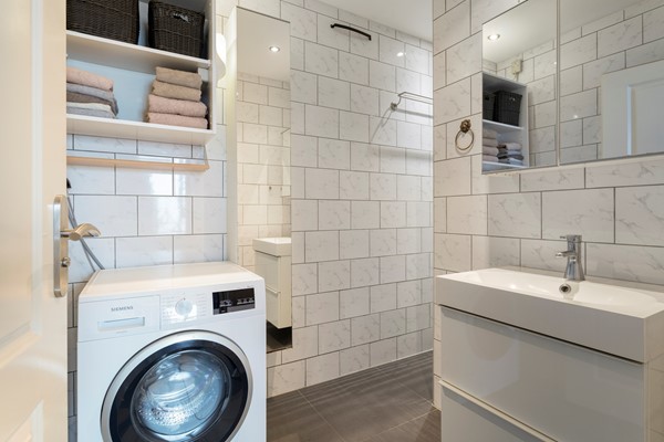 Medium property photo - Leksmondhof 89, 1108 ER Amsterdam