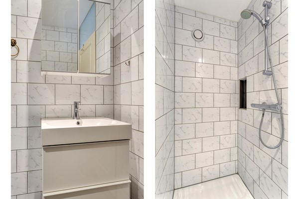 Medium property photo - Leksmondhof 89, 1108 ER Amsterdam