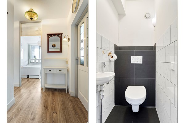 Medium property photo - Leksmondhof 89, 1108 ER Amsterdam