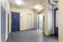 New for sale: Leksmondhof 89, 1108 ER Amsterdam