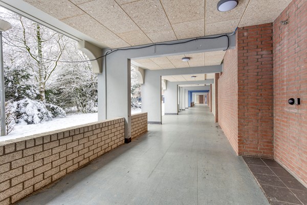 Medium property photo - Leksmondhof 89, 1108 ER Amsterdam