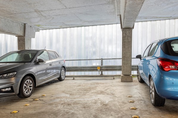 Medium property photo - Leksmondhof 89, 1108 ER Amsterdam