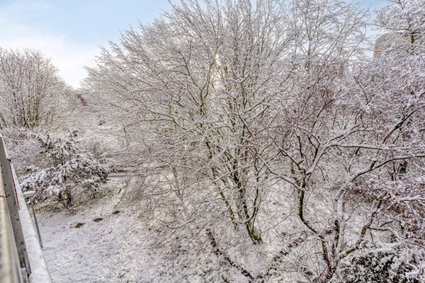 Medium property photo - Leksmondhof 89, 1108 ER Amsterdam