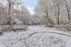 New for sale: Leksmondhof 89, 1108 ER Amsterdam