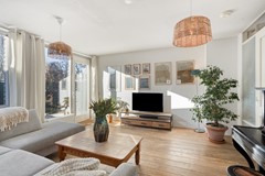 New for sale: Krulslaplantsoen 2, 1104 KK Amsterdam