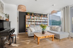 New for sale: Krulslaplantsoen 2, 1104 KK Amsterdam