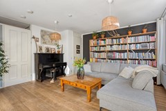 New for sale: Krulslaplantsoen 2, 1104 KK Amsterdam