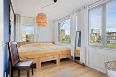 New for sale: Krulslaplantsoen 2, 1104 KK Amsterdam