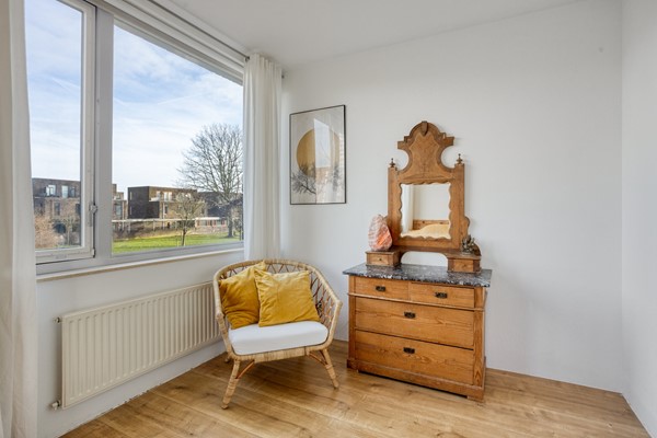 Medium property photo - Krulslaplantsoen 2, 1104 KK Amsterdam