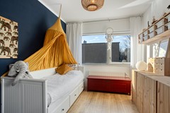 New for sale: Krulslaplantsoen 2, 1104 KK Amsterdam