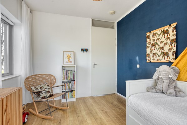 Medium property photo - Krulslaplantsoen 2, 1104 KK Amsterdam