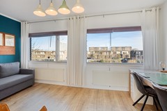 New for sale: Krulslaplantsoen 2, 1104 KK Amsterdam