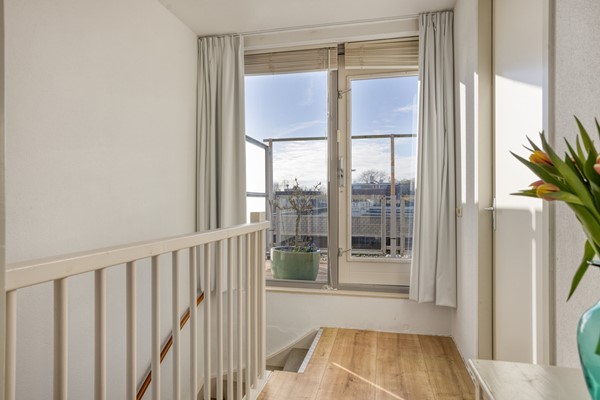 Medium property photo - Krulslaplantsoen 2, 1104 KK Amsterdam