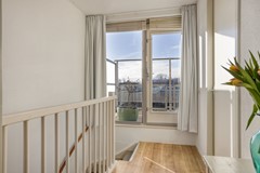 New for sale: Krulslaplantsoen 2, 1104 KK Amsterdam