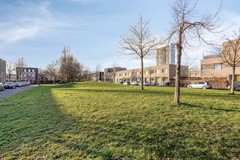 New for sale: Krulslaplantsoen 2, 1104 KK Amsterdam