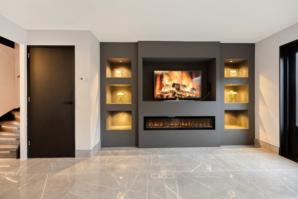 Medium property photo - Jacob Krüsestraat 30, 1106 ZL Amsterdam