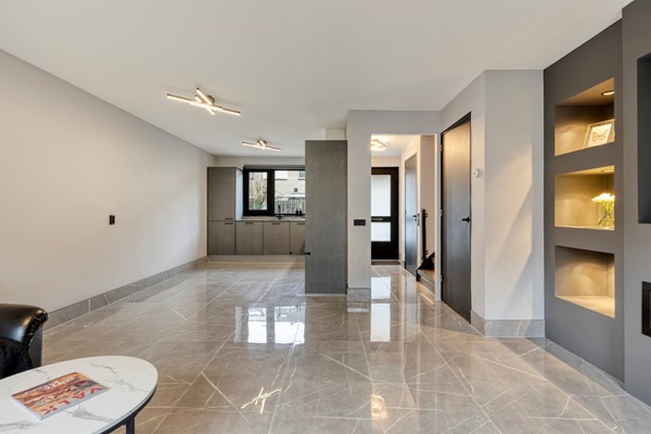 Medium property photo - Jacob Krüsestraat 30, 1106 ZL Amsterdam